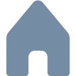 Home Simple SVG Icon